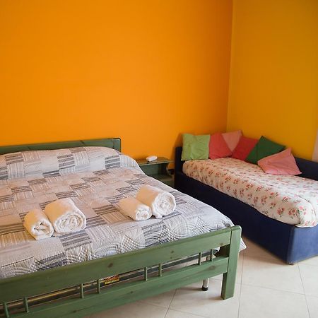 B&B Matida Torre Annunziata Esterno foto