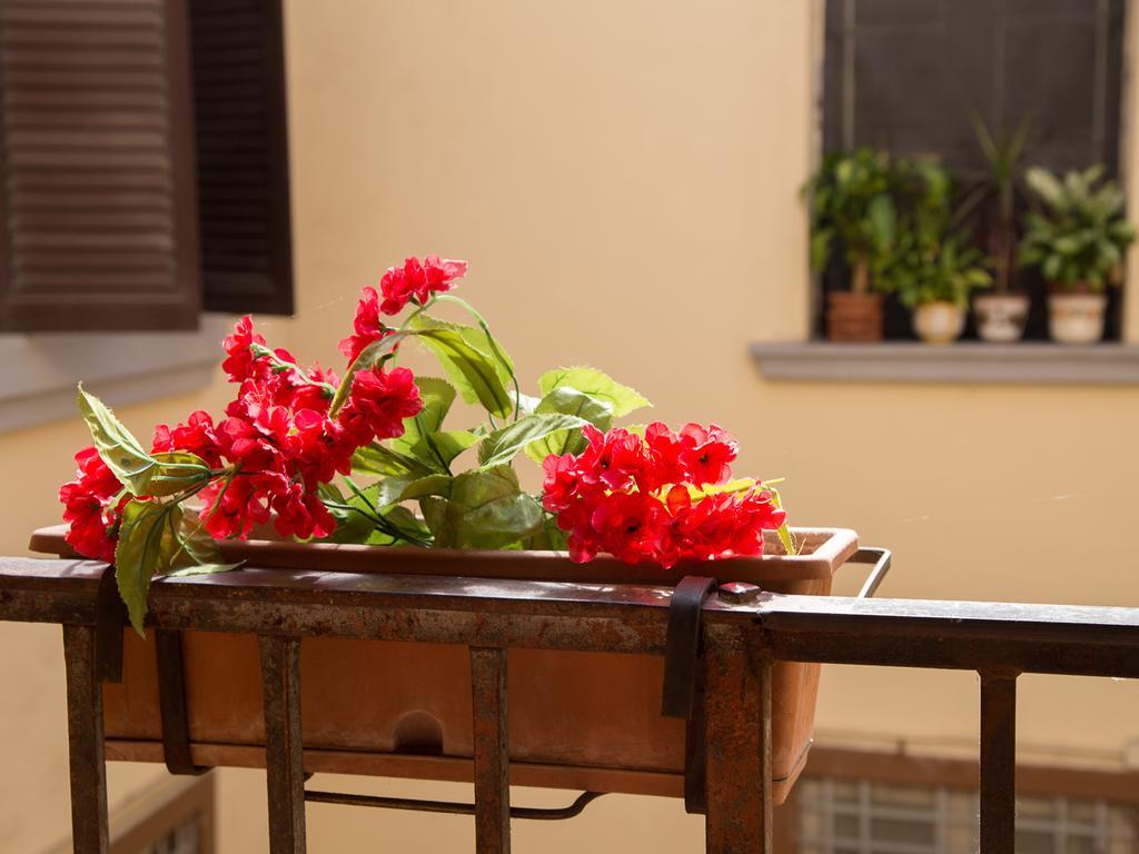 B&B Matida Torre Annunziata Esterno foto