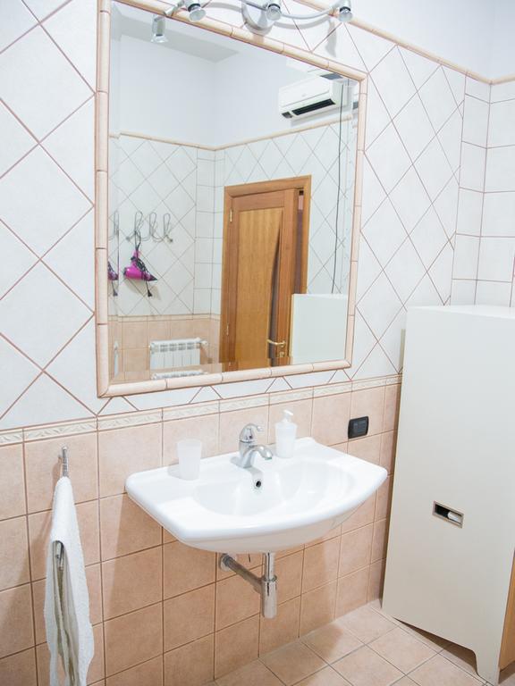 B&B Matida Torre Annunziata Esterno foto