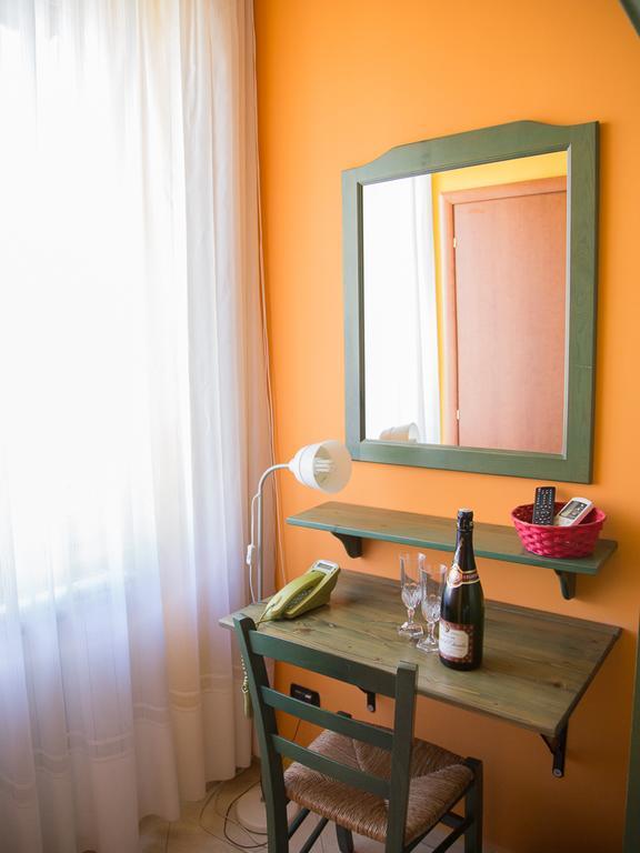 B&B Matida Torre Annunziata Esterno foto