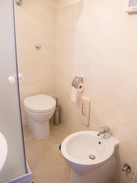 B&B Matida Torre Annunziata Esterno foto