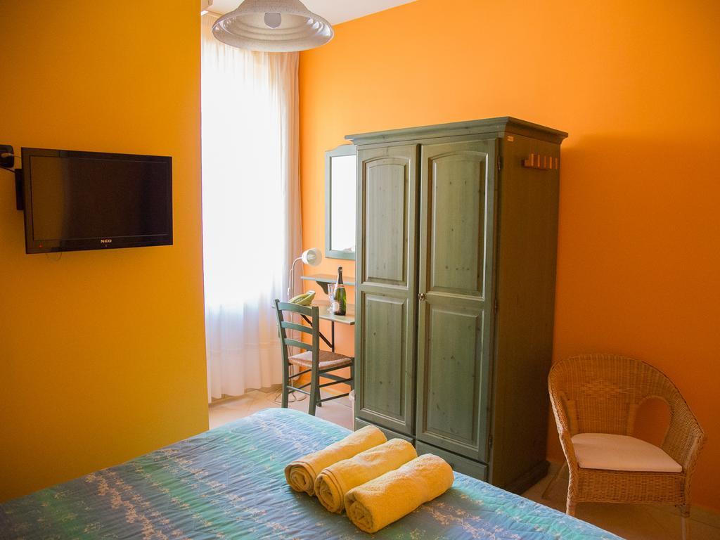 B&B Matida Torre Annunziata Esterno foto