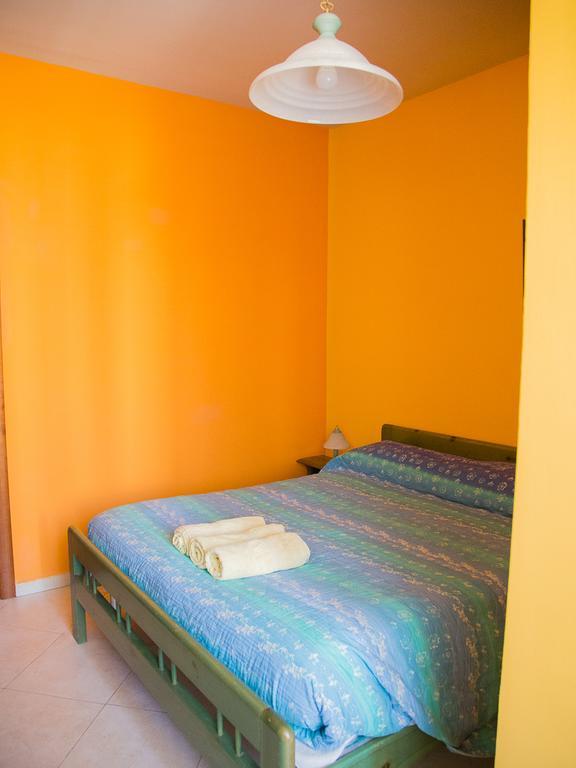 B&B Matida Torre Annunziata Esterno foto
