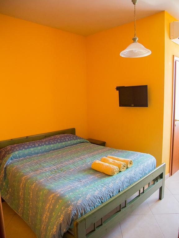 B&B Matida Torre Annunziata Esterno foto