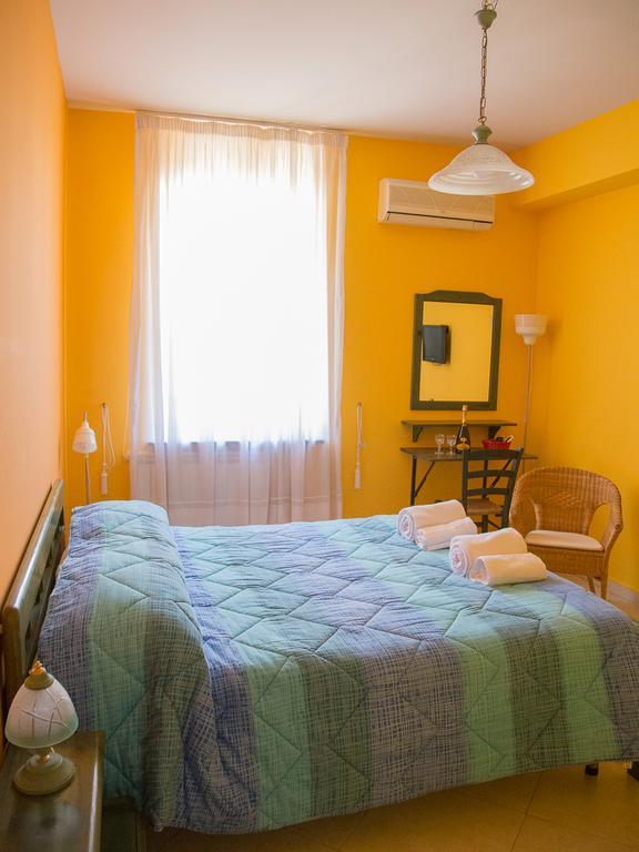 B&B Matida Torre Annunziata Esterno foto