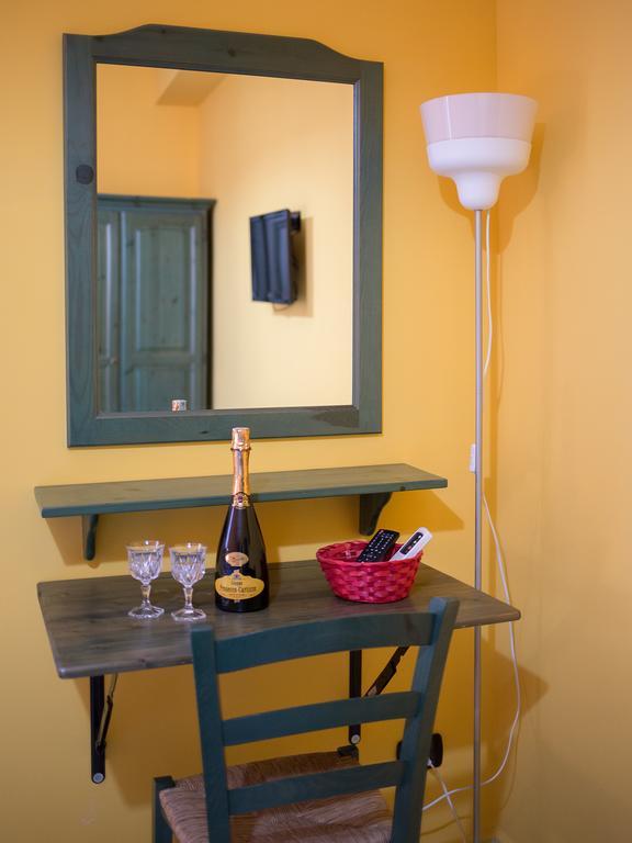 B&B Matida Torre Annunziata Esterno foto