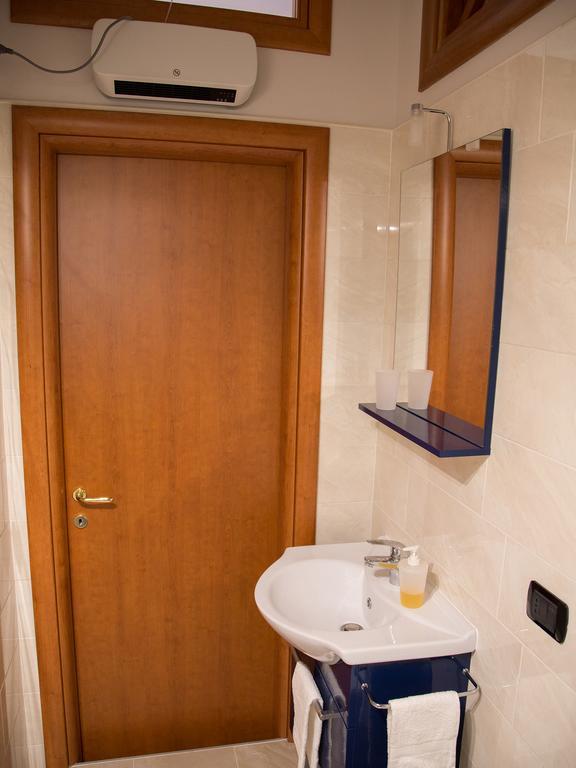 B&B Matida Torre Annunziata Esterno foto