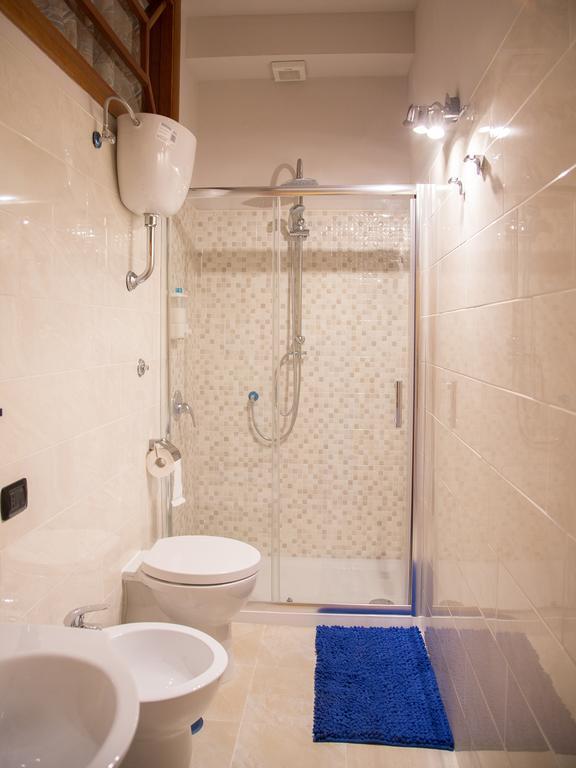 B&B Matida Torre Annunziata Esterno foto